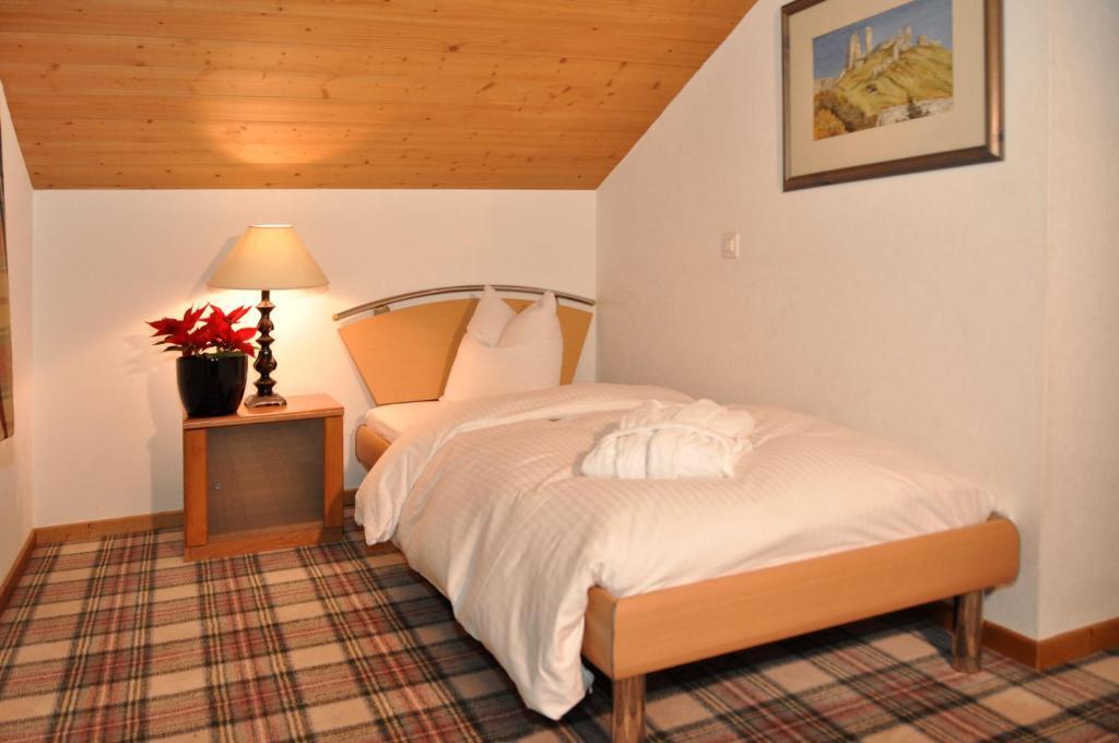 Hotel De La Paix Champéry Cameră foto