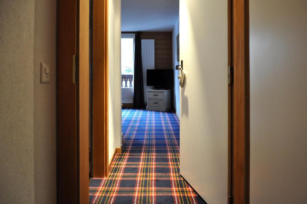 Hotel De La Paix Champéry Cameră foto