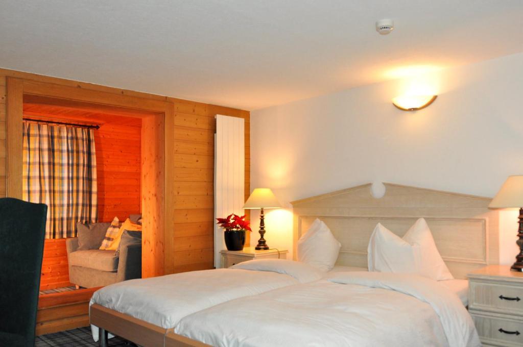 Hotel De La Paix Champéry Cameră foto