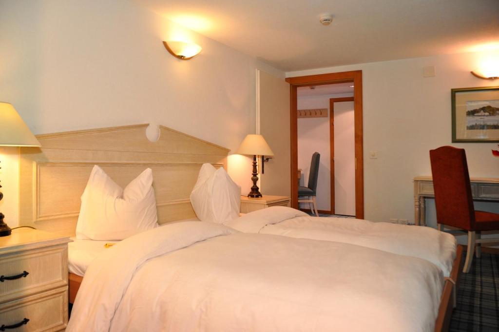 Hotel De La Paix Champéry Cameră foto