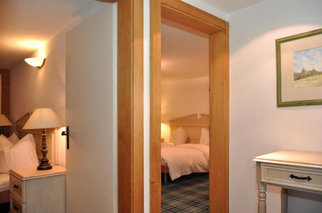 Hotel De La Paix Champéry Cameră foto
